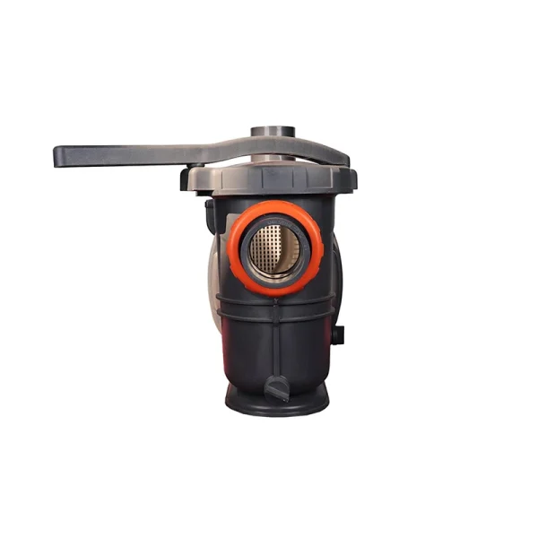 پمپ آب استخری 3 اسب لئو LEO مدل XKP2204E - تصویر 2