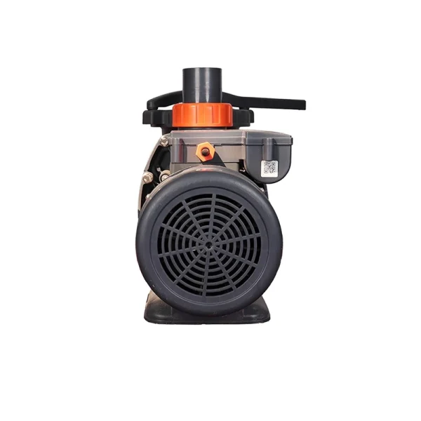 پمپ آب استخری 3 اسب لئو LEO مدل XKP2204E - تصویر 4