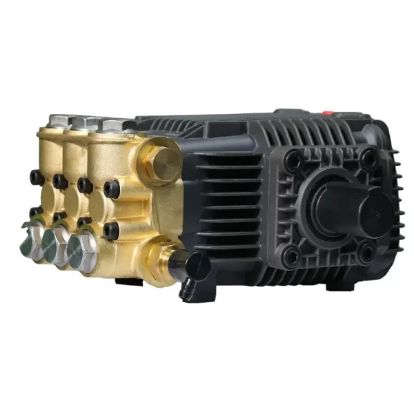 پمپ کارواش 110 بار CAN PUMP مدل 1514B - تصویر 3