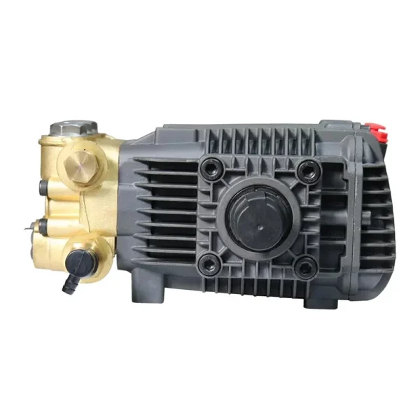 پمپ کارواش 110 بار CAN PUMP مدل 1514B - تصویر 4