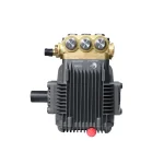 پمپ کارواش 110 بار CAN PUMP مدل 1514B - تصویر 6