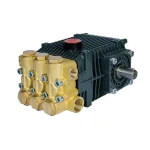 پمپ کارواش 200 بار برتولینی ایتالیا Bertolini مدل TML1520