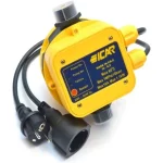 ست کنترل ایکار مدل IC-8.2