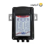 کنترل هوشمند پمپ آب اوست OSET مدل دیجیتال - تصویر 2