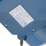 پمپ 1.5 اسب دو پروانه استیل ونیکو IB160-S - تصویر 3