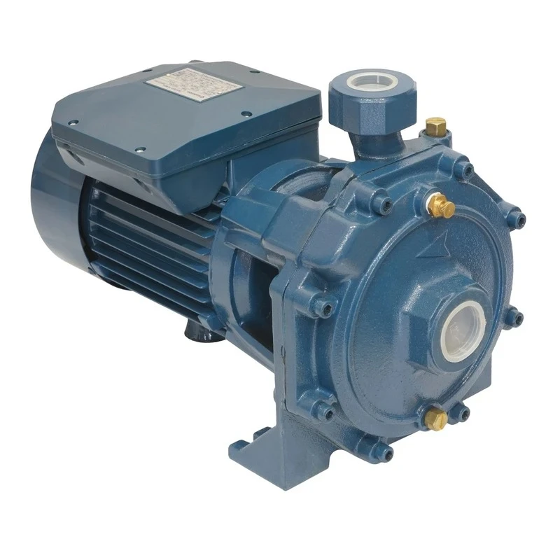 پمپ 1.5 اسب دو پروانه استیل ونیکو IB160-S