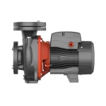 پمپ آب بشقابی LEO لئو 5.5 اسب 4 اینچ مدل AC400BF4 سه فاز - تصویر 2