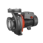 پمپ آب بشقابی LEO لئو 5.5 اسب 4 اینچ مدل AC400BF4 سه فاز