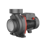 پمپ آب بشقابی LEO لئو 4 اسب 3 اینچ مدل AC300B3 سه فاز