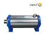 پمپ آب خانگی بی‎‌صدا 0.5 اسب برند راد پروانه استیل مدل 3SS03