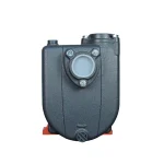 پمپ سانتریفیوژ خودمکش لئو 2 اسب مدل XHSm 2000 - تصویر 4